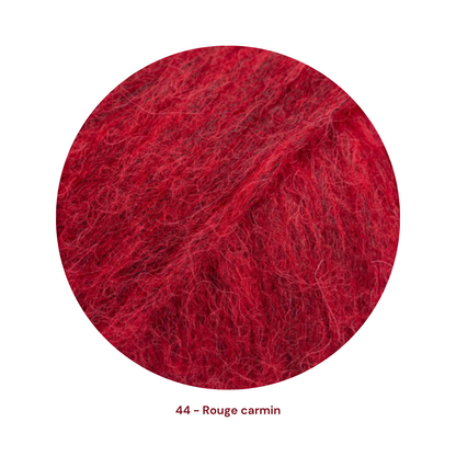 Drops Air - Magenta