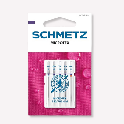 Aiguille microtex - Schmetz
