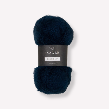 Silk Mohair - Isager