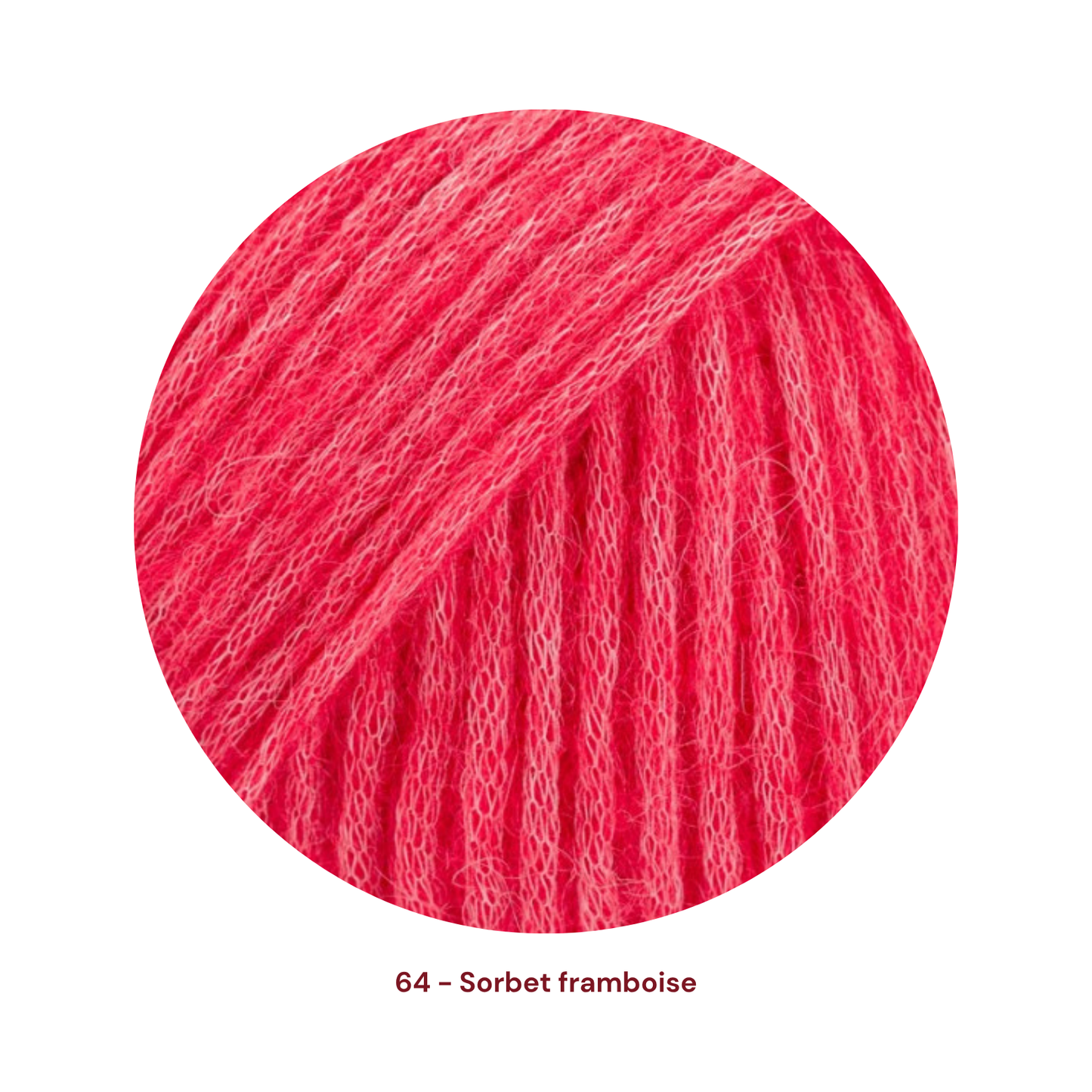 Drops Air - Magenta