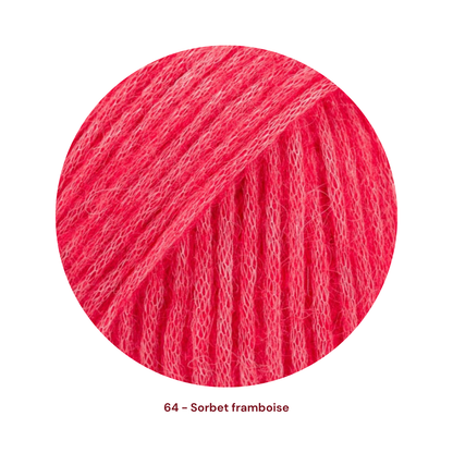 Drops Air - Magenta