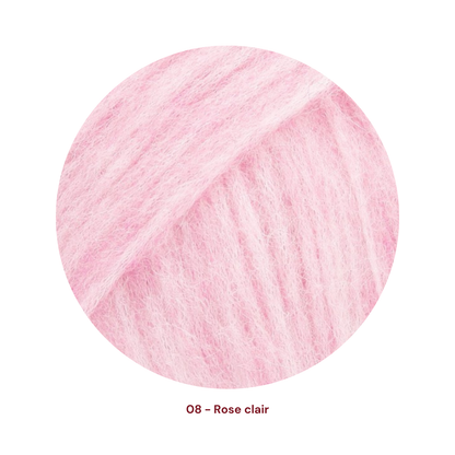 Drops Air - Magenta