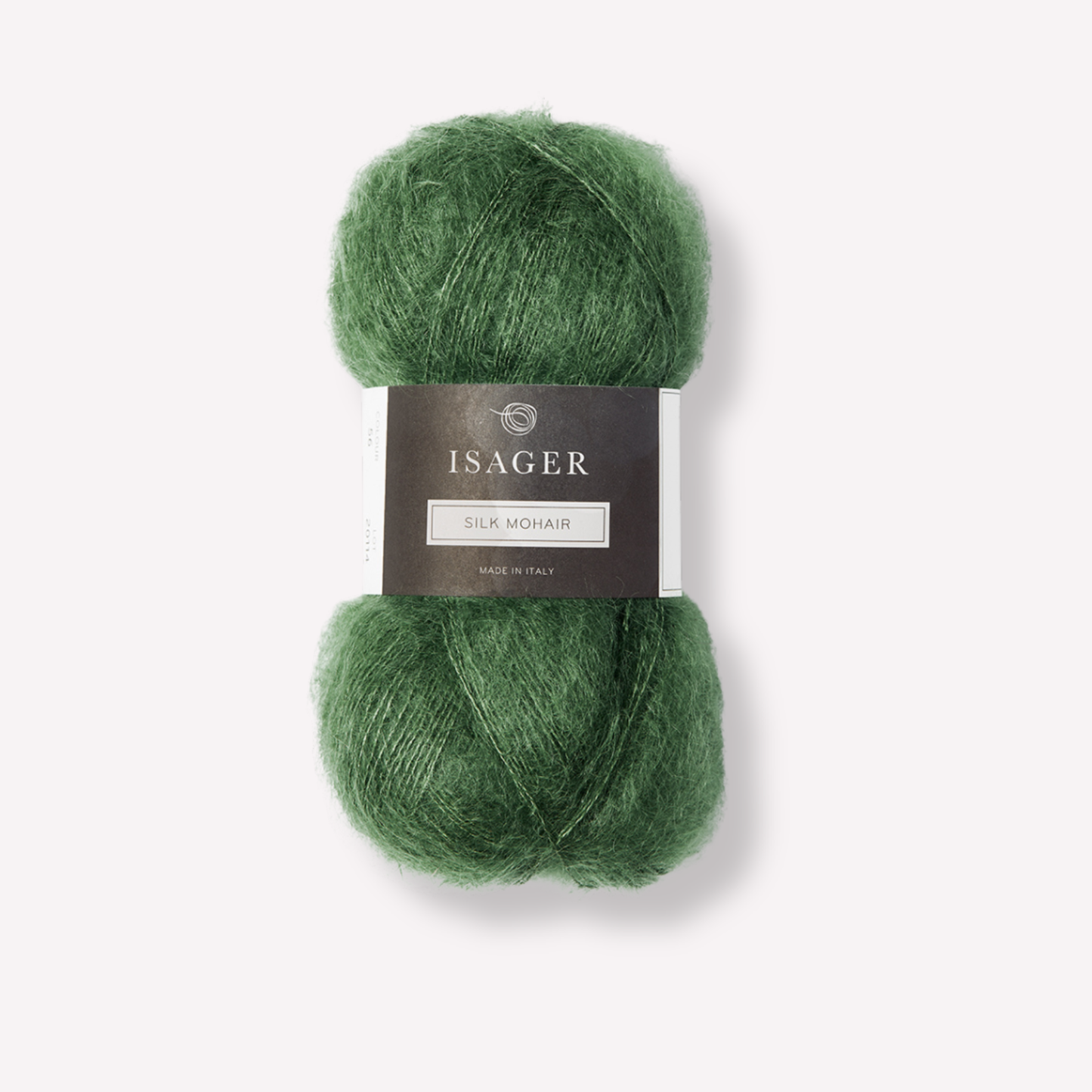 Silk Mohair - Isager
