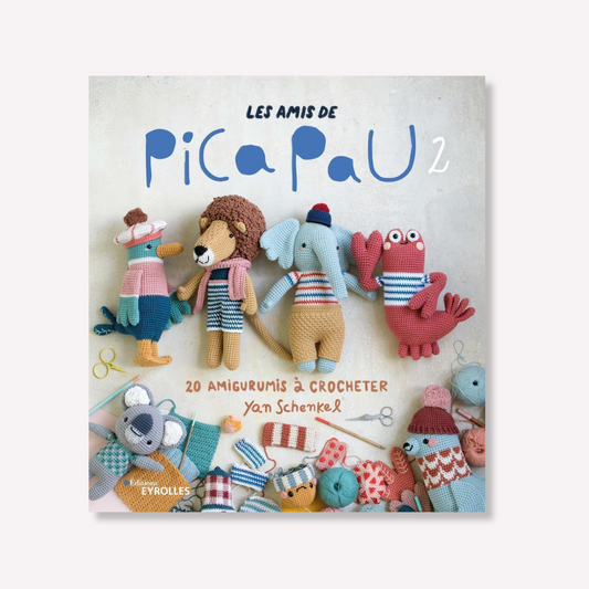 Les amis de PicaPau 2