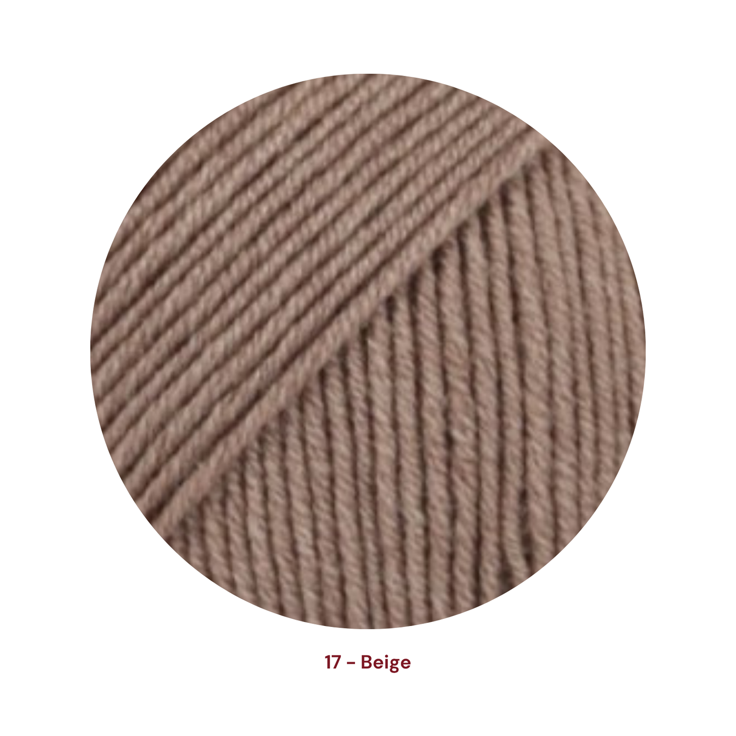 Drops Baby Merino - Vert sauge