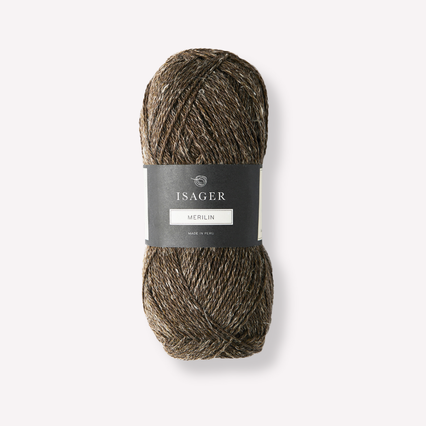 Merilin - Isager