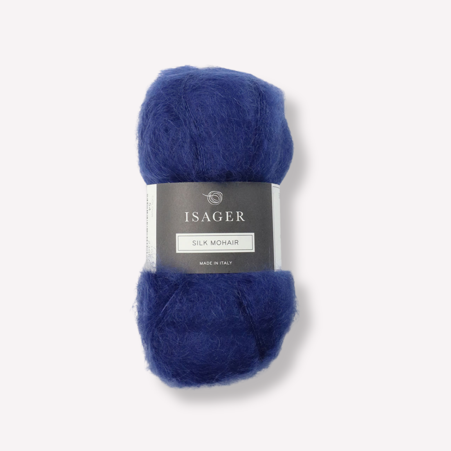 Silk Mohair - Isager
