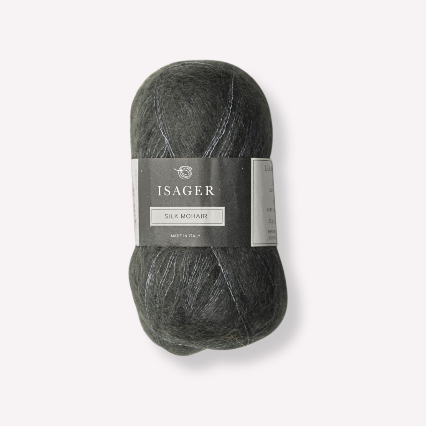 Silk Mohair - Isager