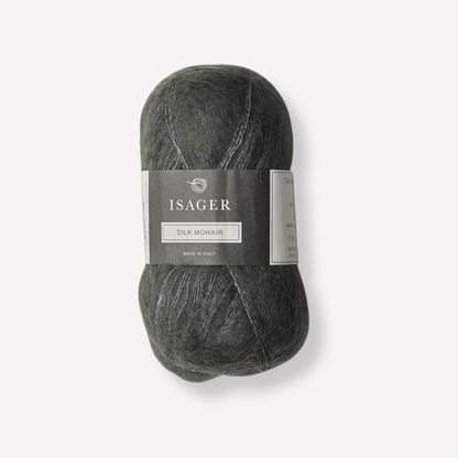 Silk Mohair - Isager