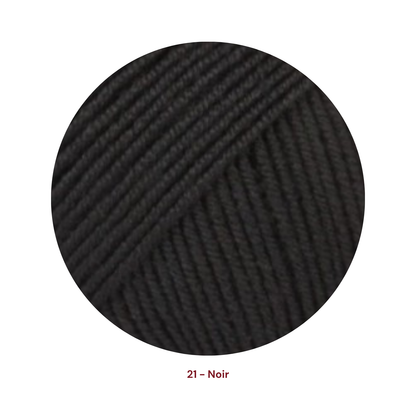 Drops Baby Merino - Vert sauge