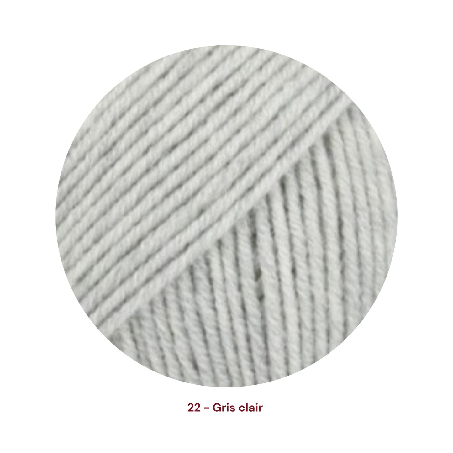Drops Baby Merino - Vert sauge