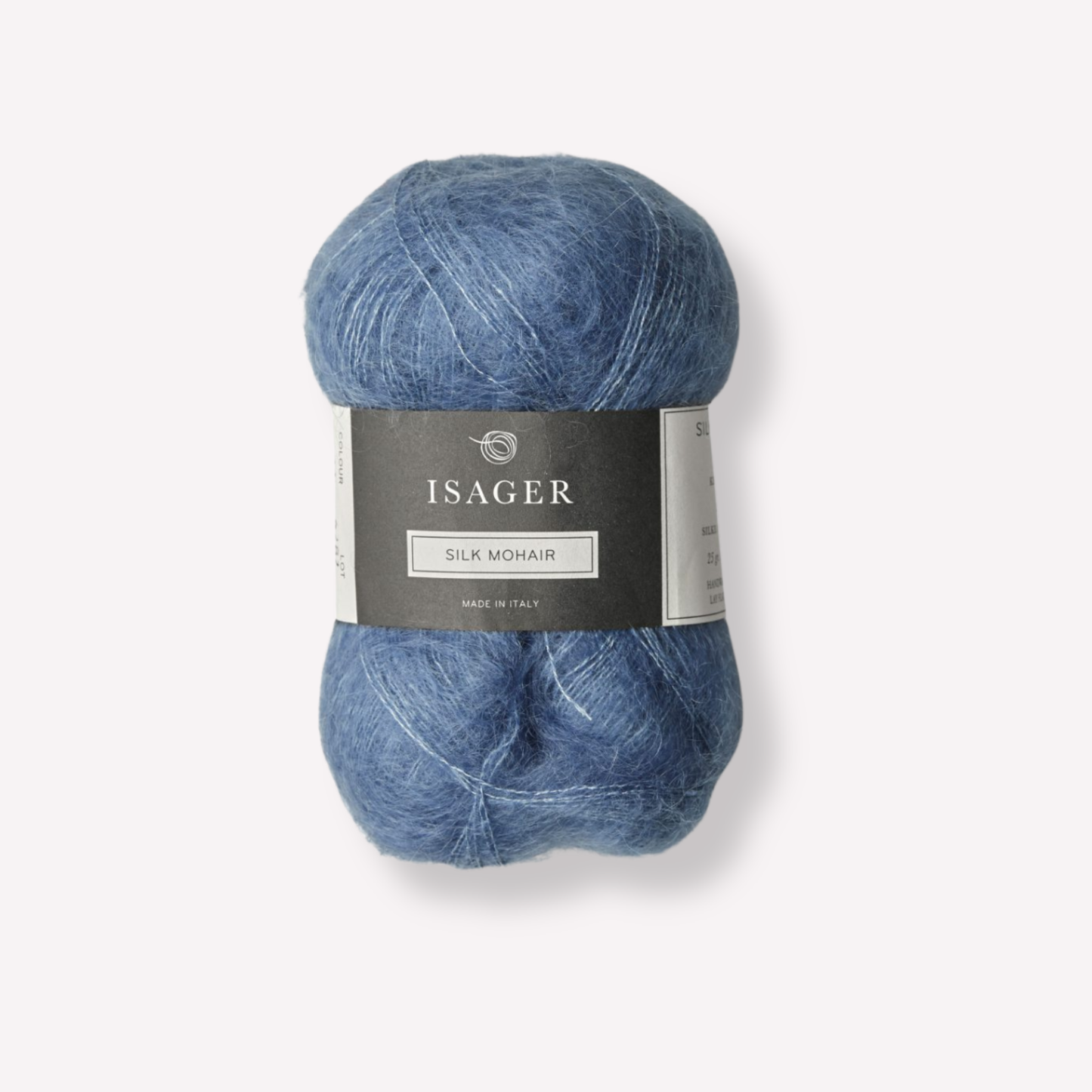Silk Mohair - Isager