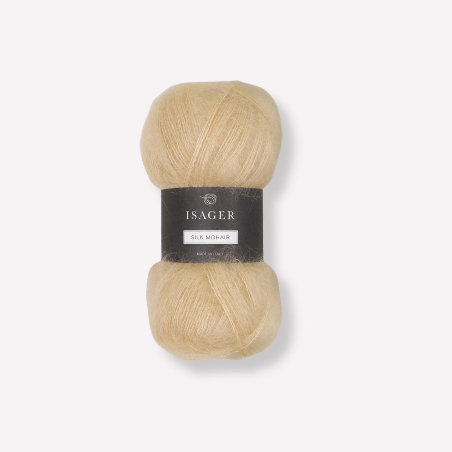 Silk Mohair - Isager