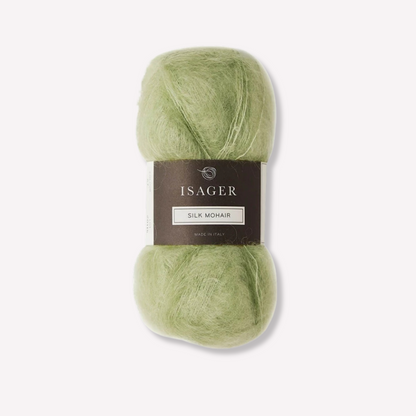 Silk Mohair - Isager