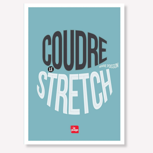 Coudre le stretch
