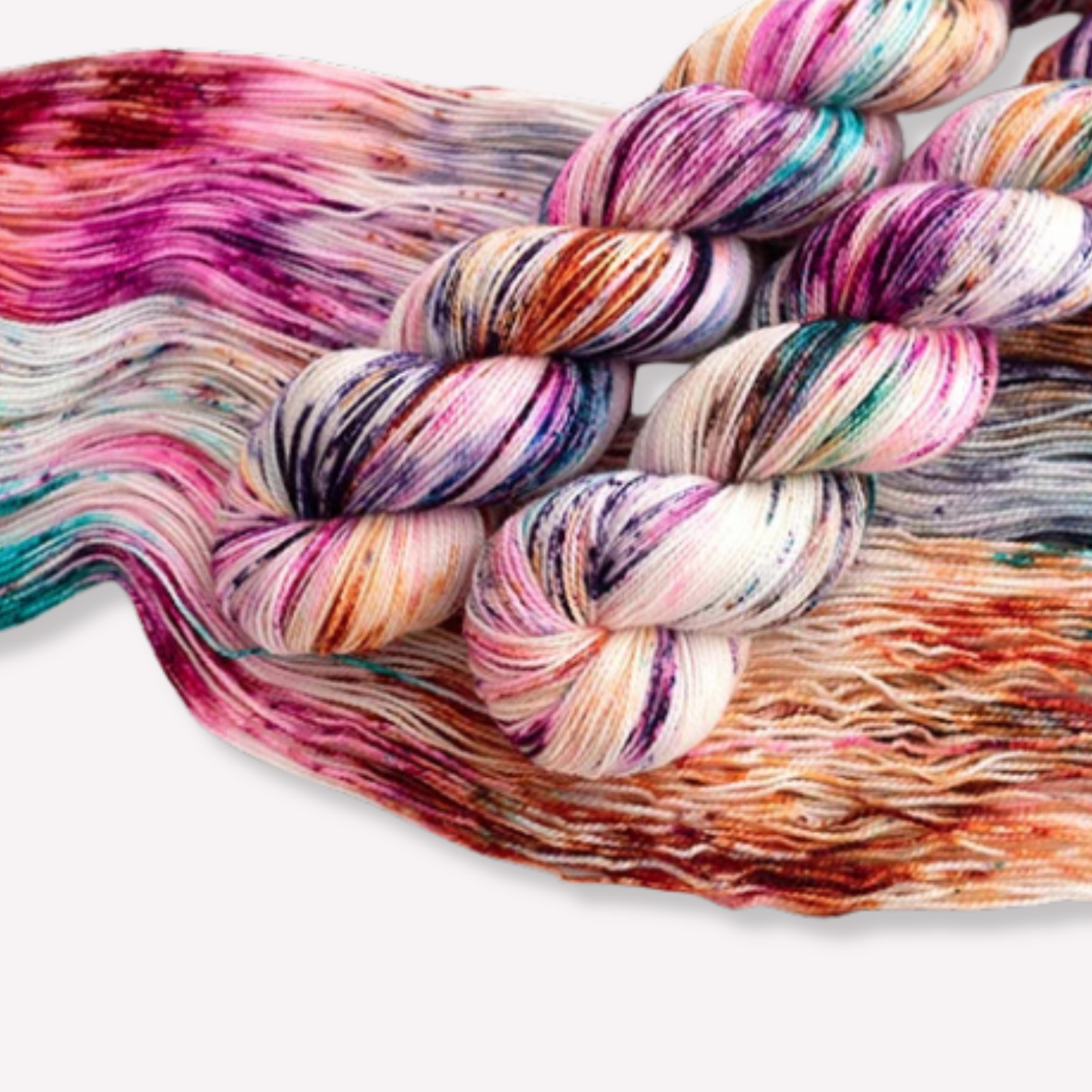 Classic Sock - Disco dip
