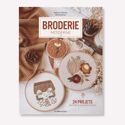 Broderie Moderne