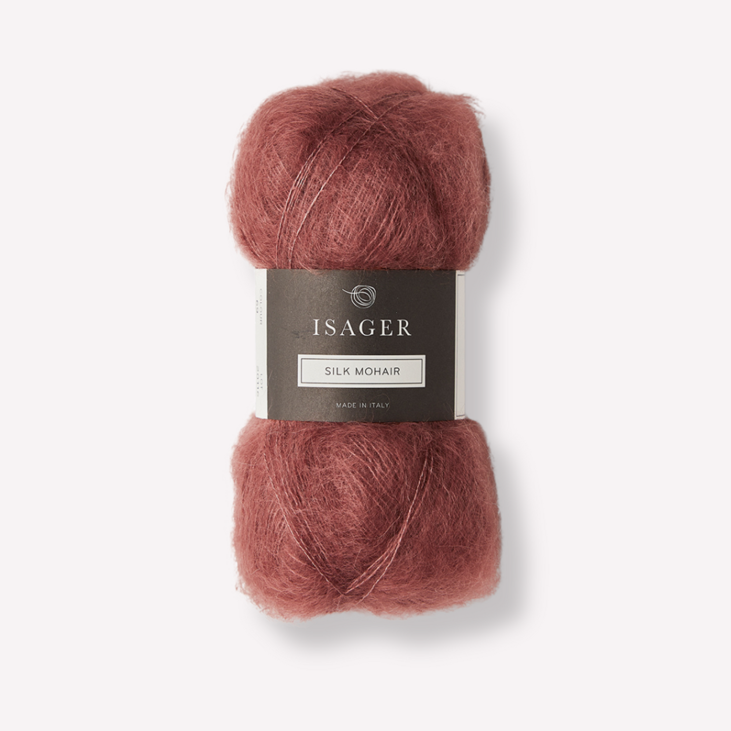 Silk Mohair - Isager