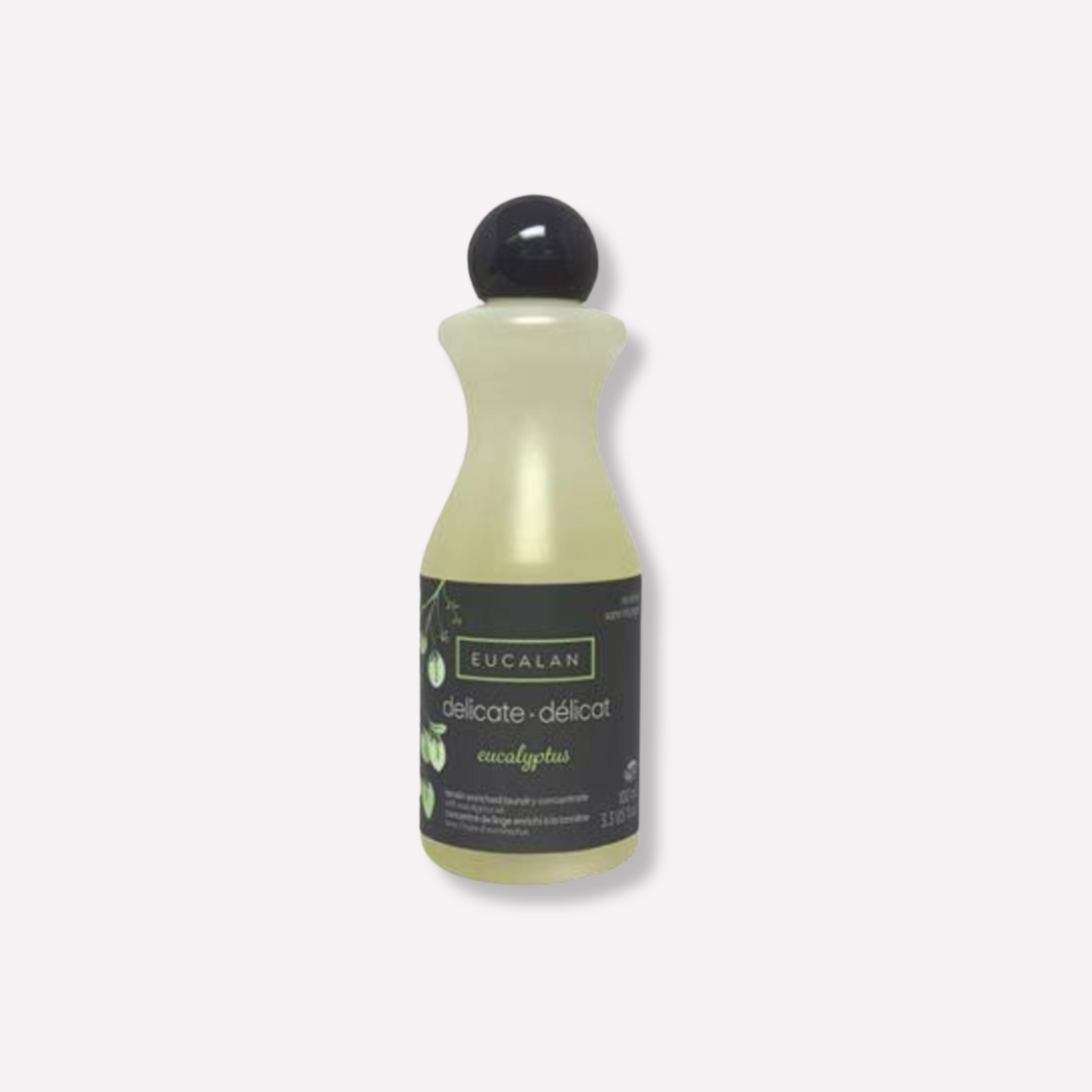 Lessive Eucalan - 100 Ml