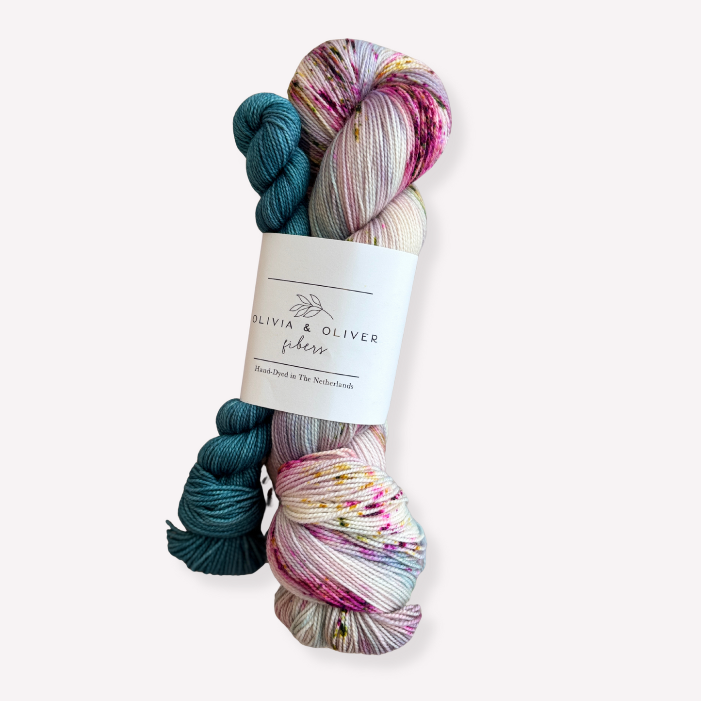 Kit chaussette - Abloom