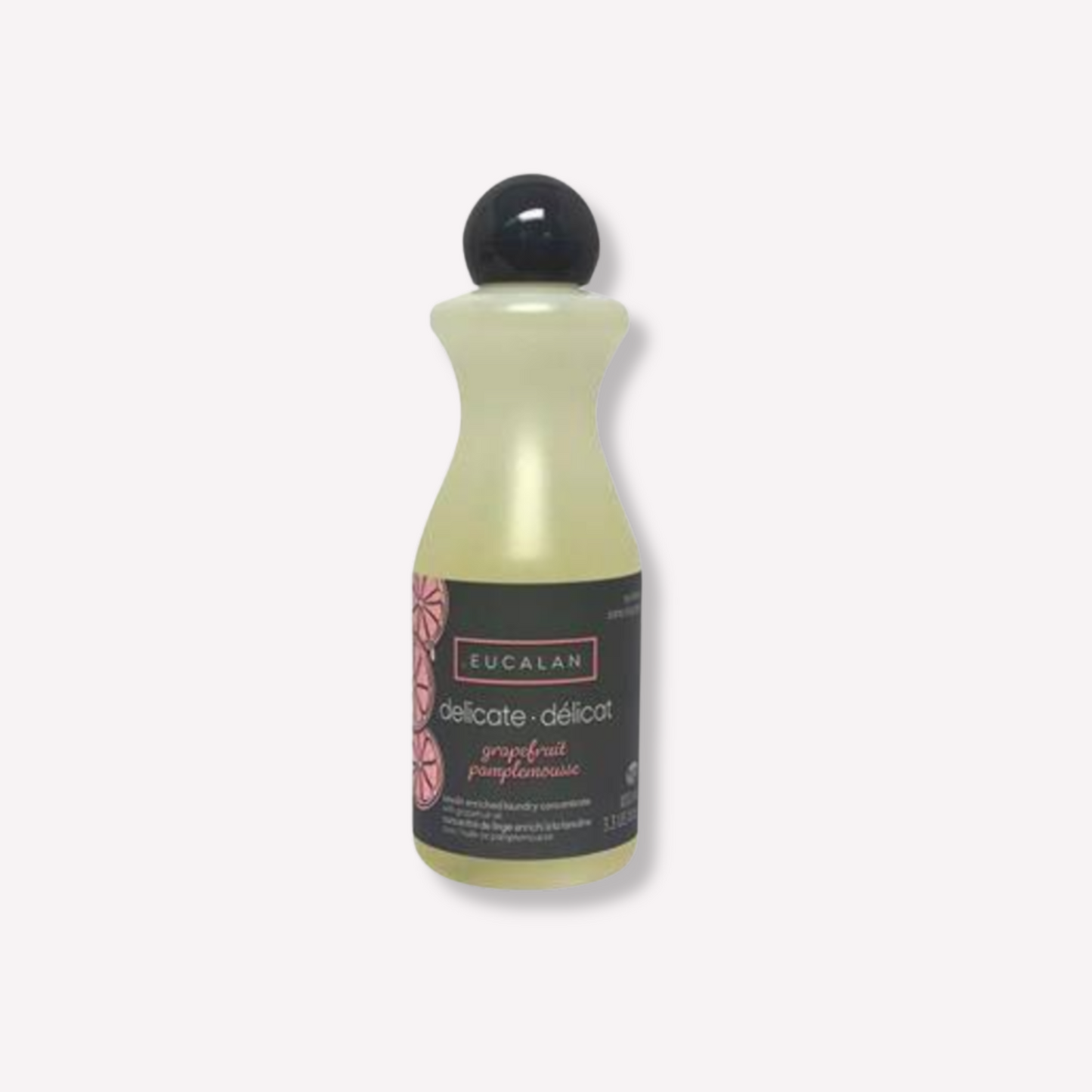 Lessive Eucalan - 100 Ml