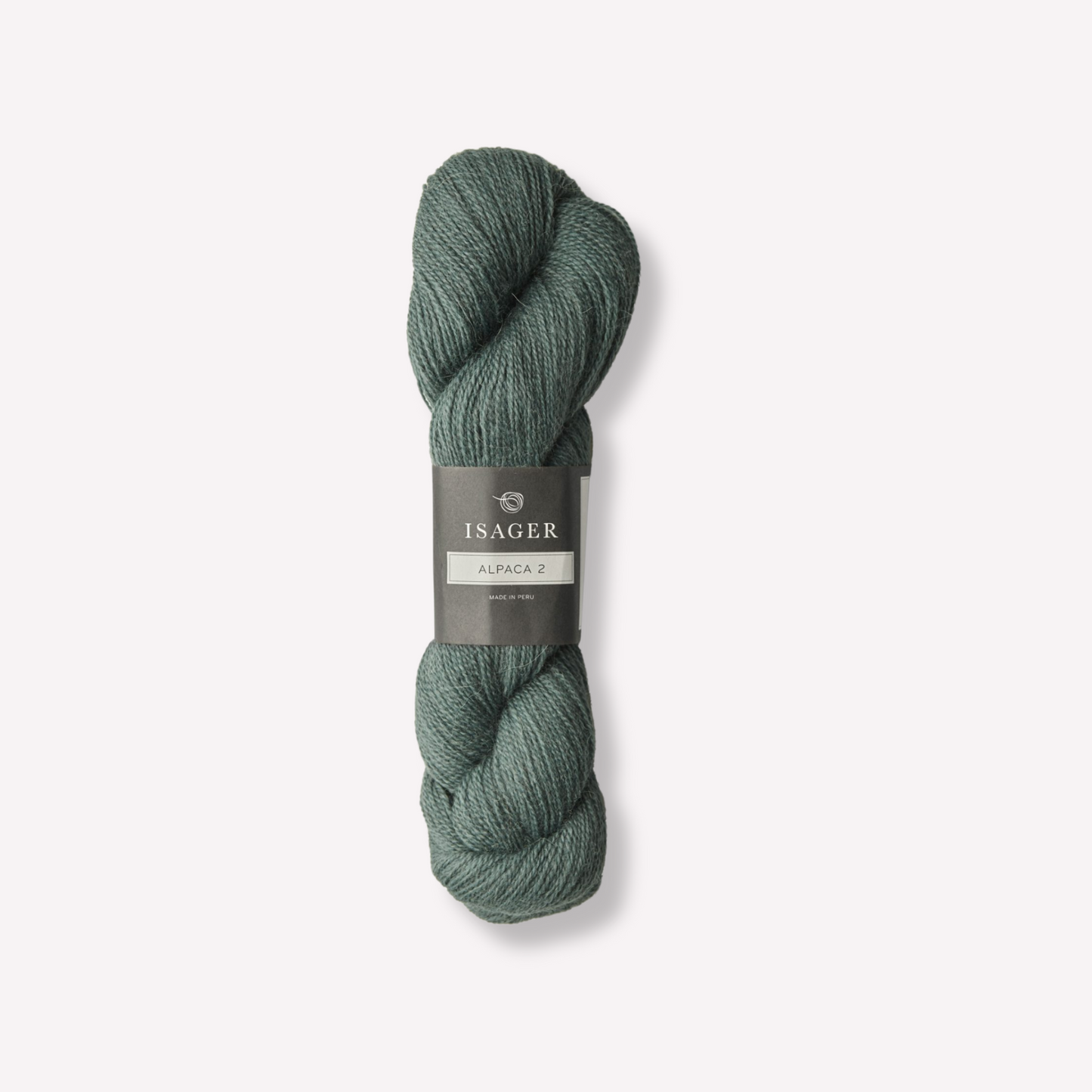 Alpaca 2 - Isager