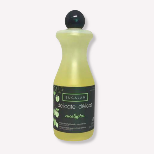 Lessive Eucalan - 500 Ml