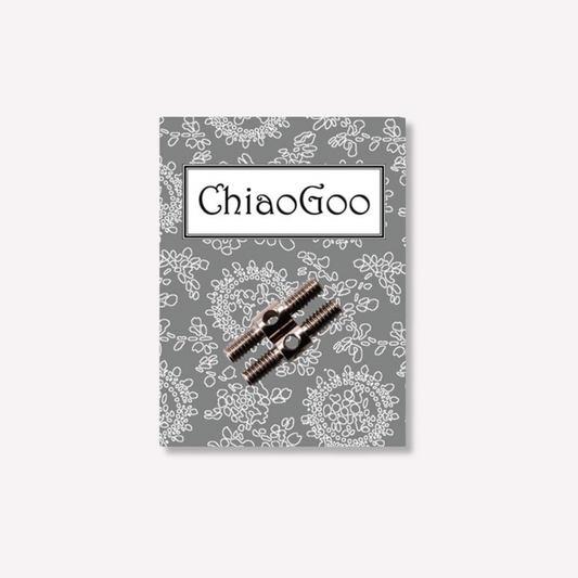 Connecteurs de câbles - Chiaogoo