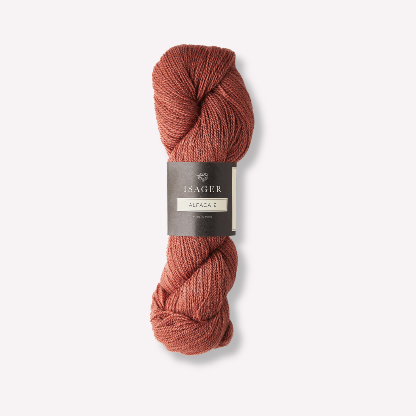 Alpaca 2 - Isager
