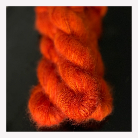 Doucette "Spicy" - Wooliette
