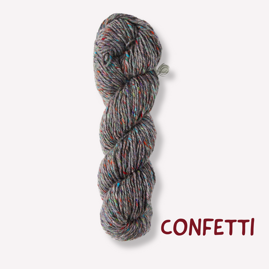 Aran Tweed - Isager