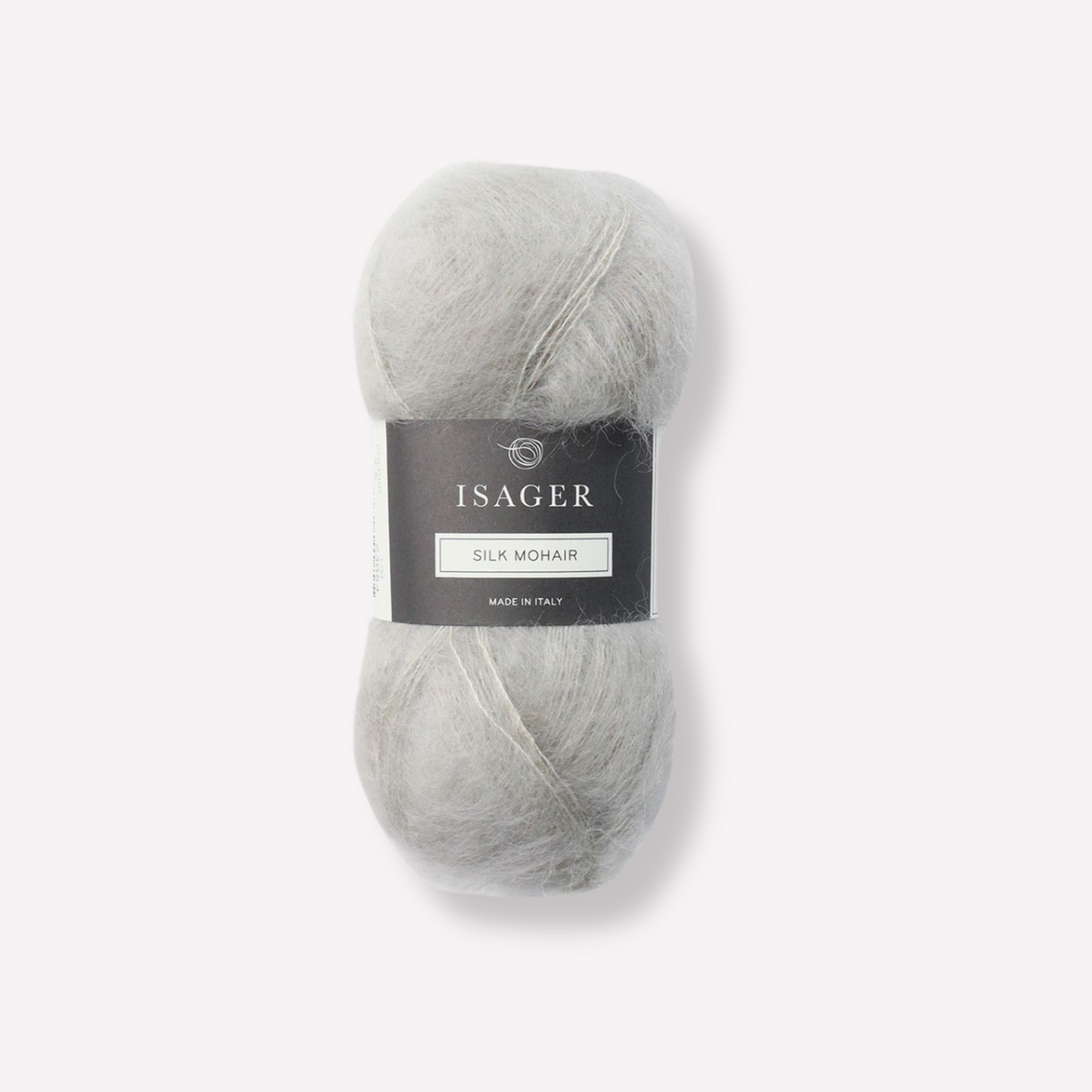 Silk Mohair - Isager