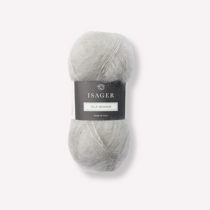 Silk Mohair - Isager
