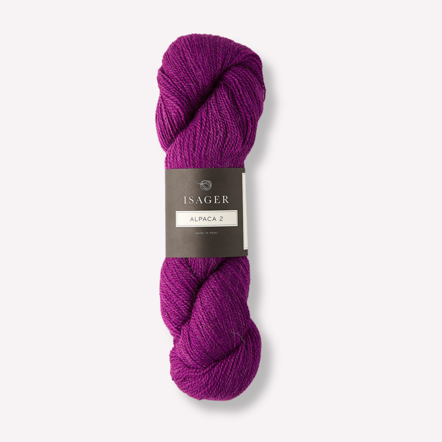 Alpaca 2 - Isager