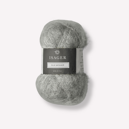 Silk Mohair - Isager