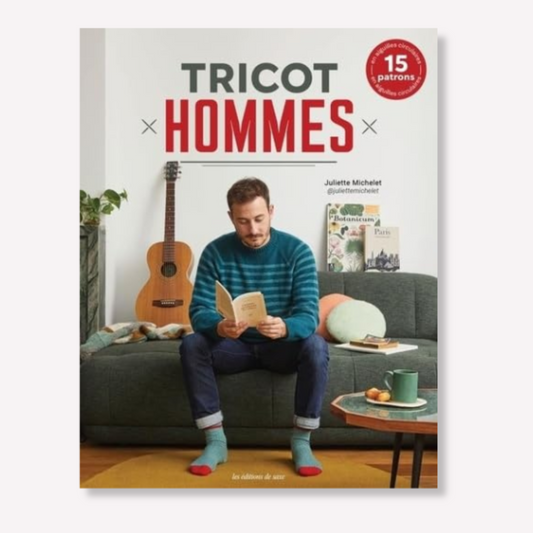 Tricots hommes