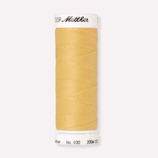 Fil à coudre Seralon 200m Mettler - Coloris 1454