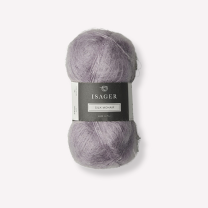 Silk Mohair - Isager