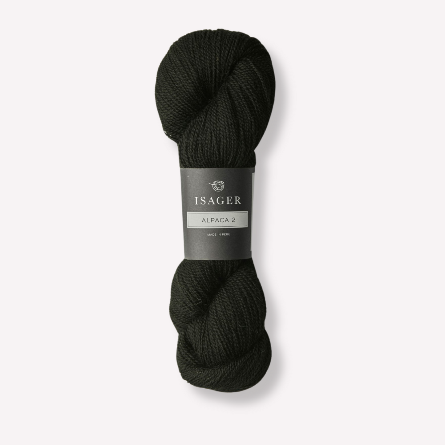 Alpaca 2 - Isager