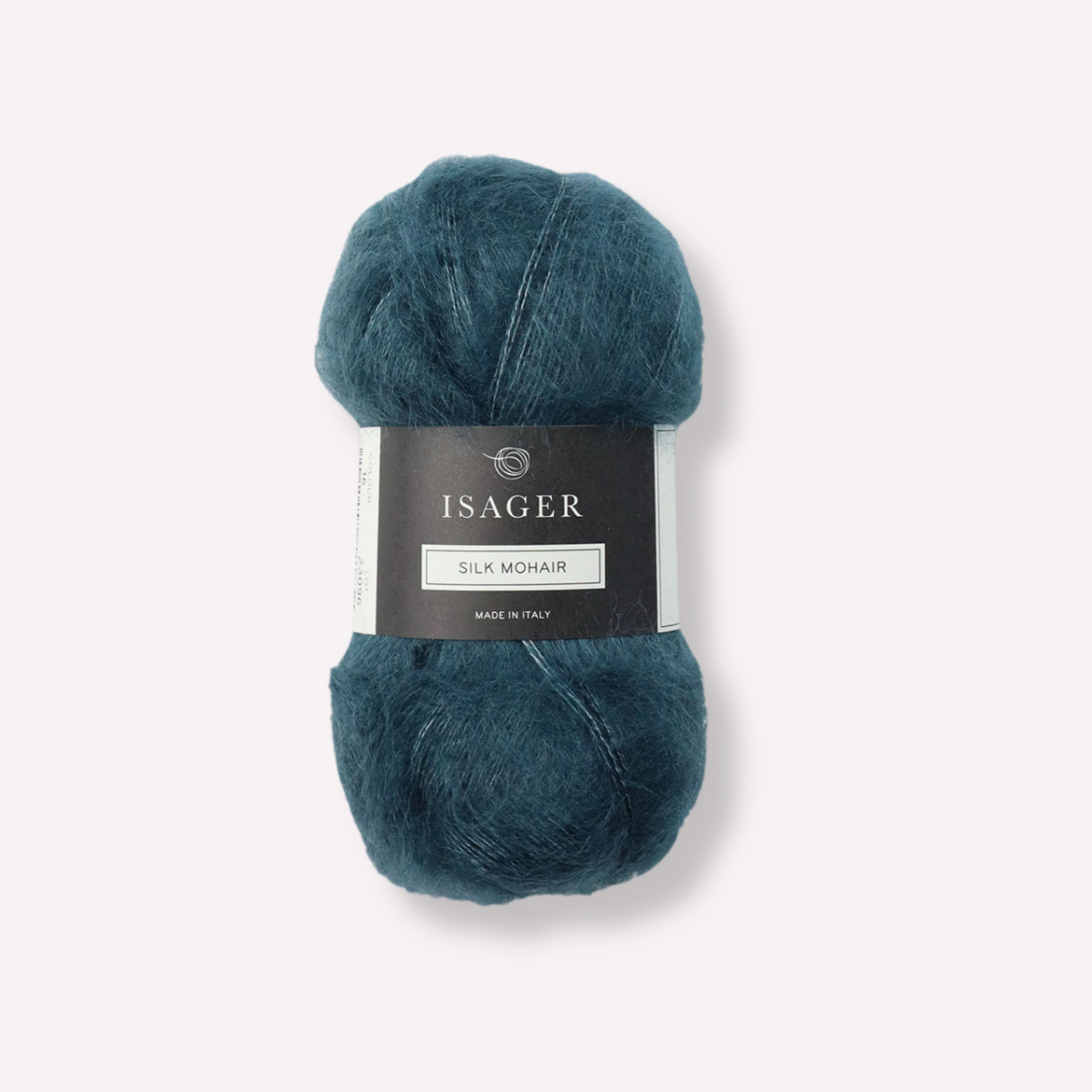 Silk Mohair - Isager