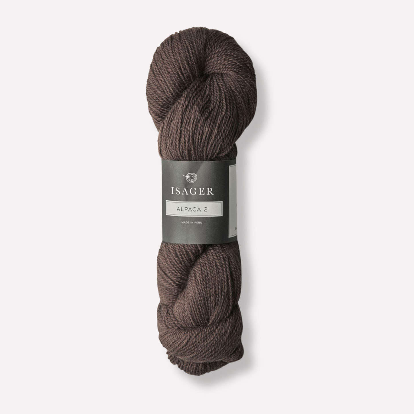 Alpaca 2 - Isager