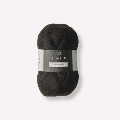 Silk Mohair - Isager