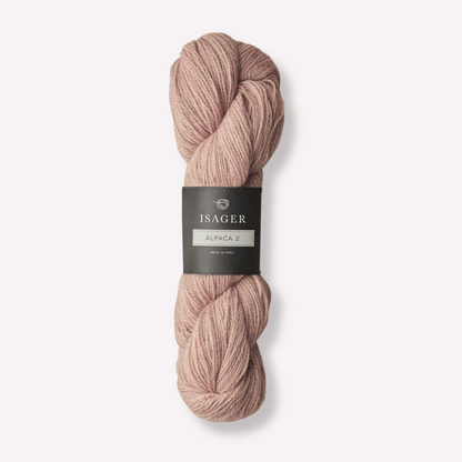 Alpaca 2 - Isager