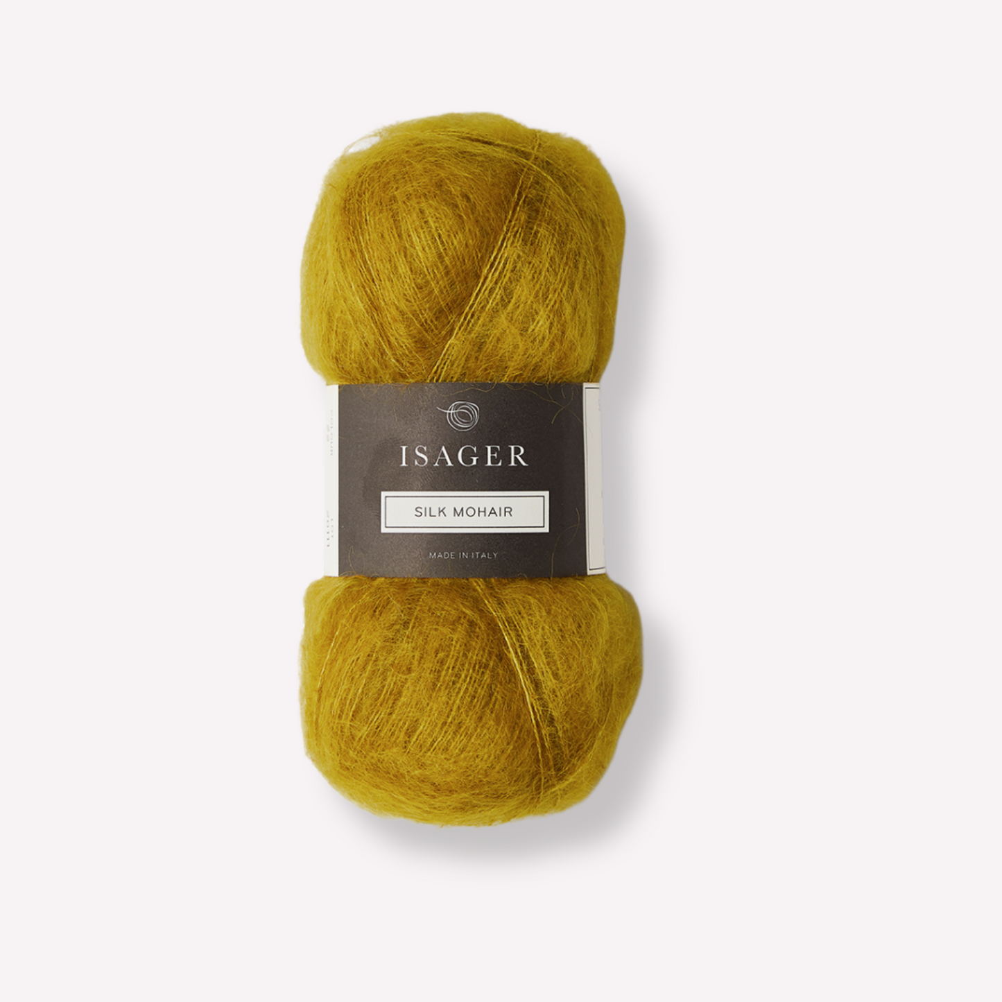 Silk Mohair - Isager