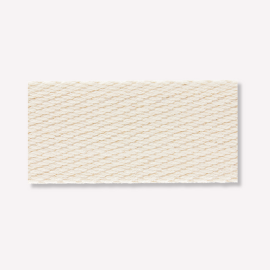 Sangle 30 mm - Beige