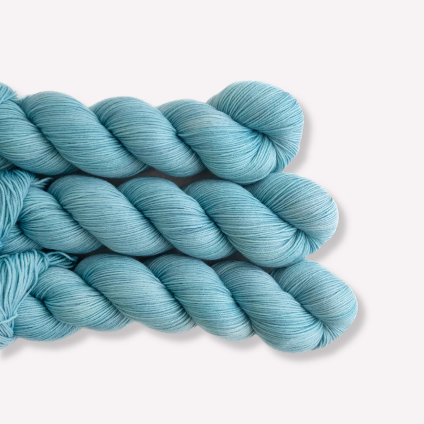 Classic Sock - Blue lagon