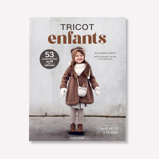 Tricot enfants