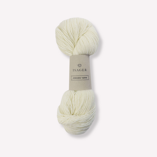 Jensen - Isager