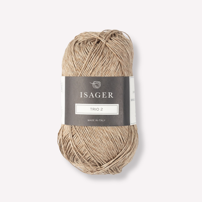 Trio 2 - Isager