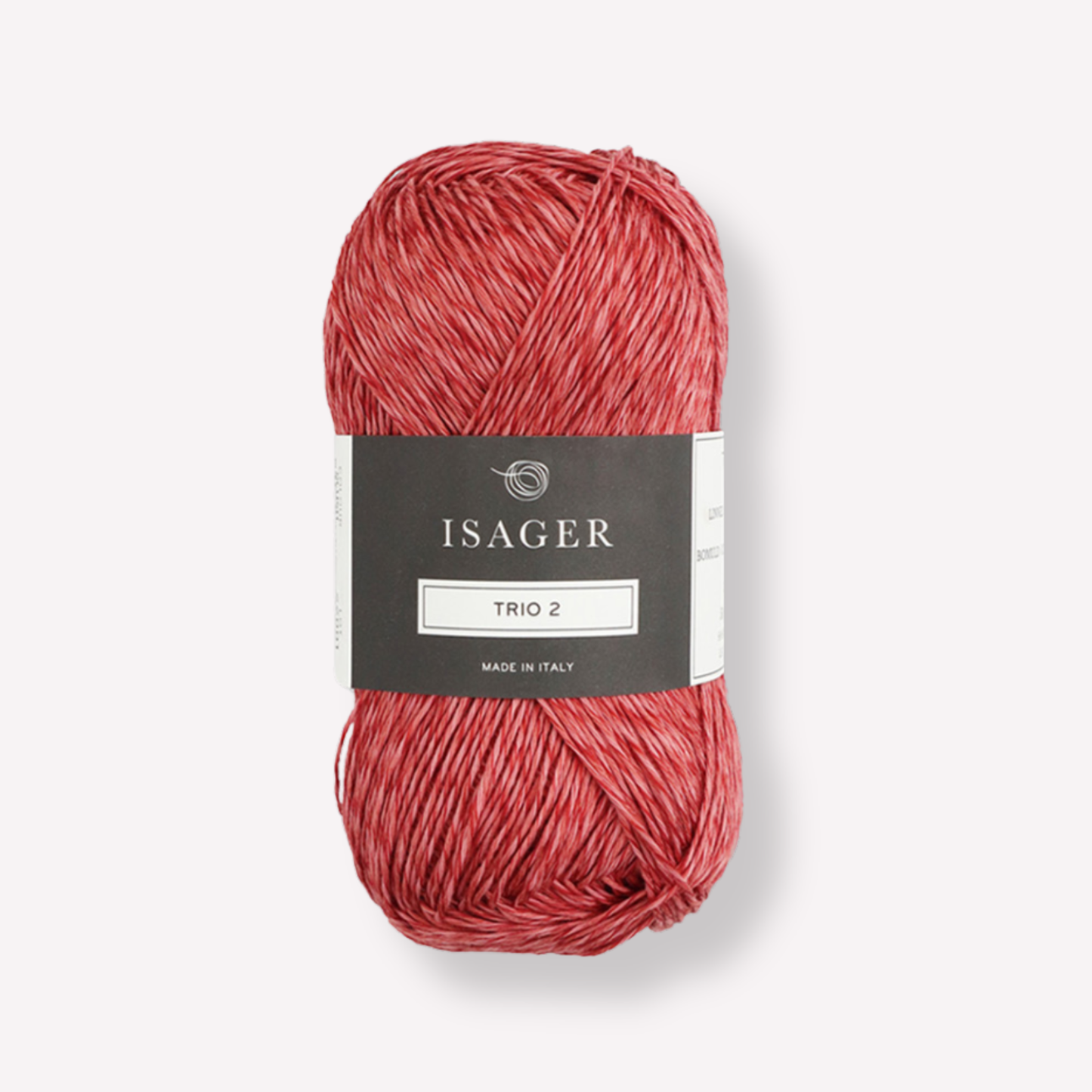 Trio 2 - Isager